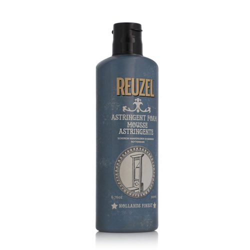 Tisztító Hab Reuzel (200 ml)