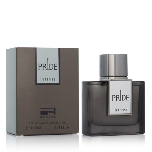 Férfi Parfüm Rue Broca EDP Pride Intense (100 ml)