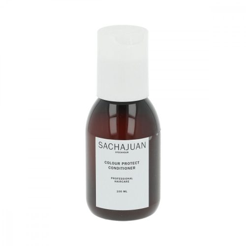 Hajkondícionáló Sachajuan Colour Protect (100 ml)