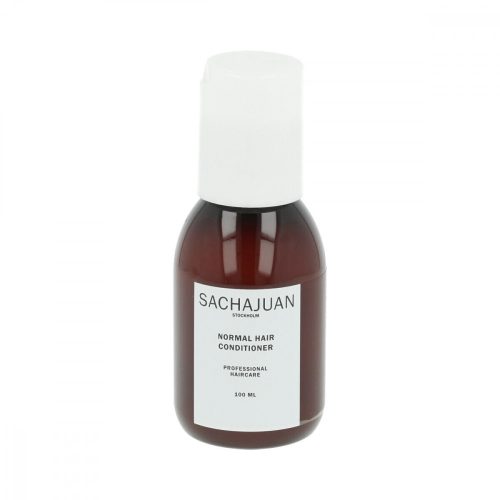 Hajkondícionáló Sachajuan Normal Hair (100 ml)