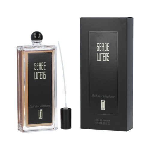 Női Parfüm Serge Lutens EDP Nuit de Cellophane 100 ml