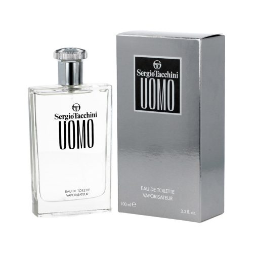 Férfi Parfüm Sergio Tacchini Man EDT 100 ml