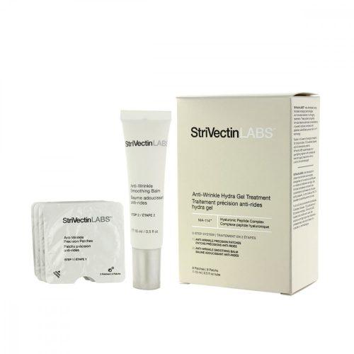 Szépségápolási szett StriVectin Hydra Gel Treatment Ránctalanító (15 ml)