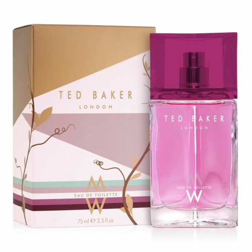 Női Parfüm Ted Baker EDT W (75 ml)