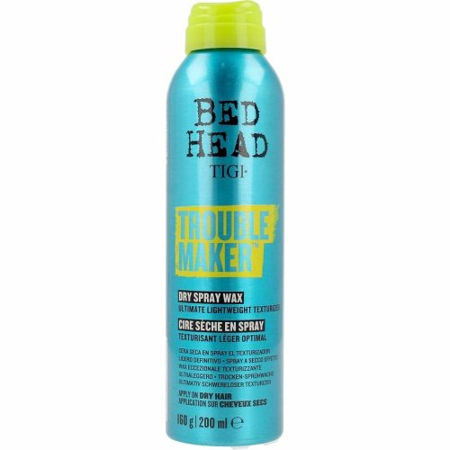 Hajlakk Tigi Bed Head Trouble Maker Dry Viasz (200 ml)