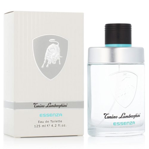 Férfi Parfüm Tonino Lamborghini Essenza EDT 125 ml