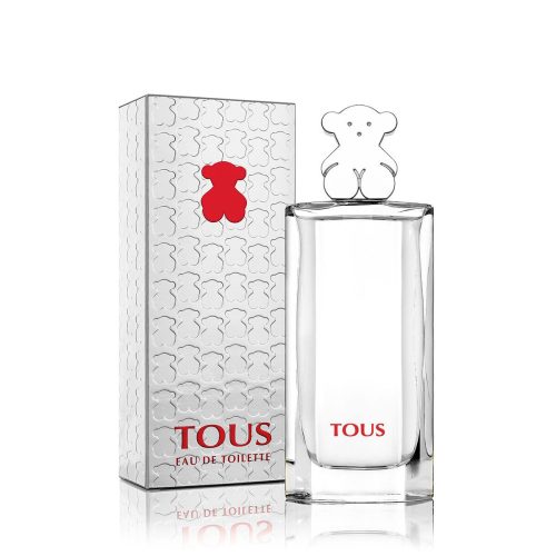 Női Parfüm Tous Tous EDT 50 ml