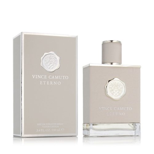 Férfi Parfüm Vince Camuto EDT Eterno (100 ml)