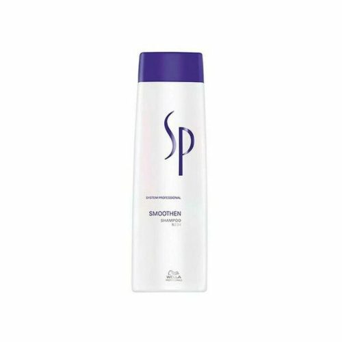 Kócmentesítő Sampon Wella SP Smoothen (250 ml) 250 ml