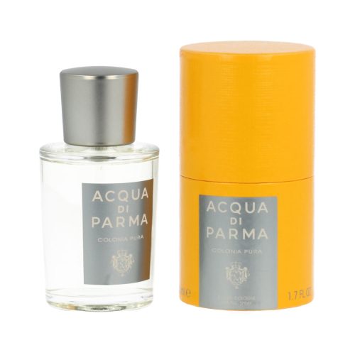 Uniszex Parfüm Acqua Di Parma EDC Colonia Pura 50 ml