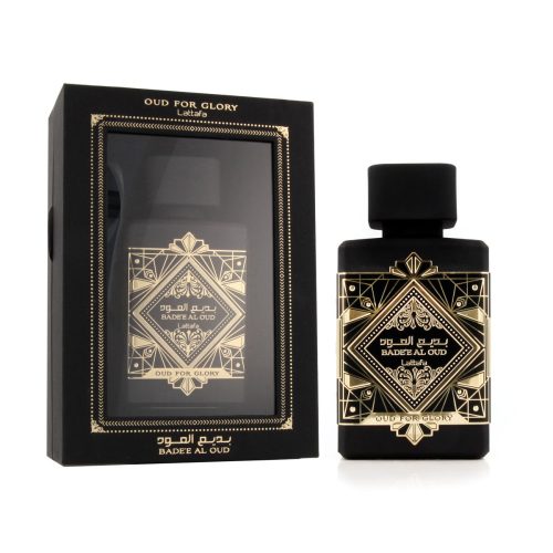 Uniszex Parfüm Lattafa EDP Oud For Glory Bade'e Al Oud 100 ml