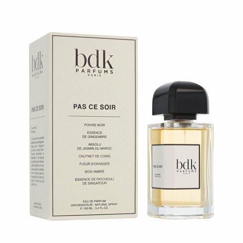 Női Parfüm BKD Parfums EDP Pas Сe Soir 100 ml