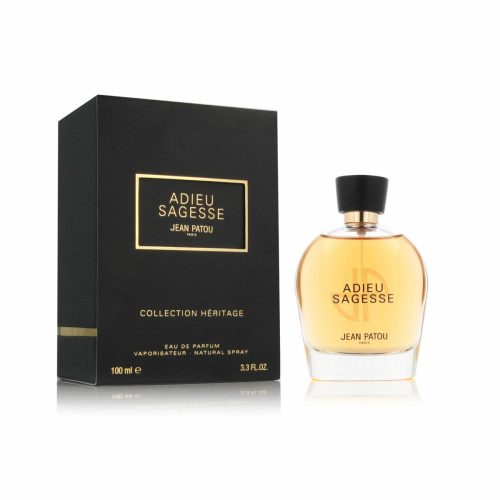 Női Parfüm Jean Patou Collection Héritage Adieu Sagesse EDP EDP 100 ml