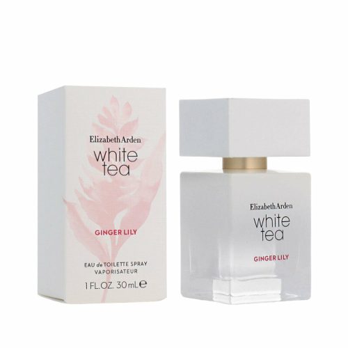 Női Parfüm Elizabeth Arden White Tea Ginger Lily EDT EDT 30 ml