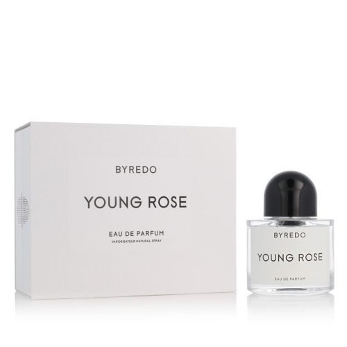 Uniszex Parfüm Byredo Young Rose EDP EDP 50 ml