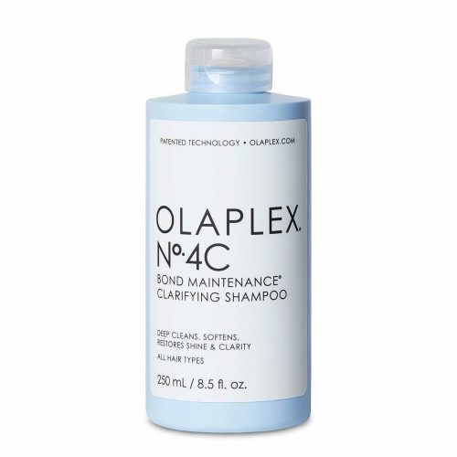 Tisztító sampon Olaplex No. 4C Bond Maintenance 250 ml