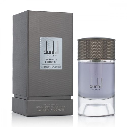 Férfi Parfüm Dunhill EDP Signature Collection Valensole Lavender 100 ml