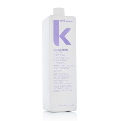 Szín Revitalizáló Balzsam Szőke Hajra Kevin Murphy Blonde Angel 1 L