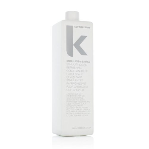 Hajmosás utáni Revitalizáló kondicionáló Kevin Murphy Stimulate-Me Rinse 1 L