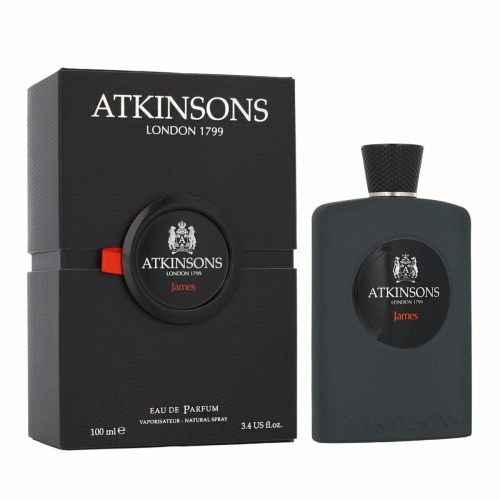 Férfi Parfüm Atkinsons EDP James 100 ml