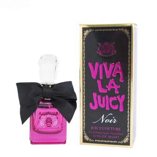 Női Parfüm Juicy Couture EDP Viva La Juicy Noir 50 ml