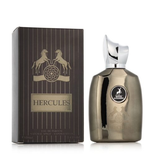 Férfi Parfüm Maison Alhambra EDP Hercules 100 ml