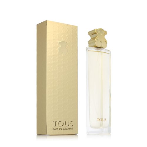 Női Parfüm Tous Gold EDP 90 ml