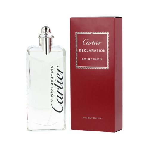 Férfi Parfüm Cartier EDT Déclaration 100 ml