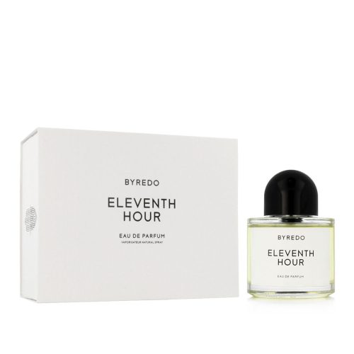 Uniszex Parfüm Byredo EDP Eleventh Hour 100 ml