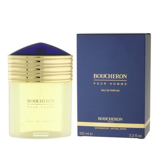 Férfi Parfüm Boucheron EDP Pour Homme 100 ml