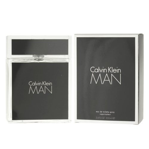 Férfi Parfüm Calvin Klein EDT Man 100 ml