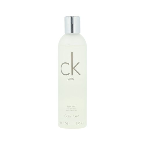 Tusoló Gél Calvin Klein Ck One 250 ml