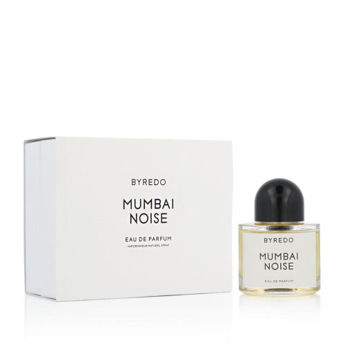 Uniszex Parfüm Byredo EDP Mumbai Noise 50 ml