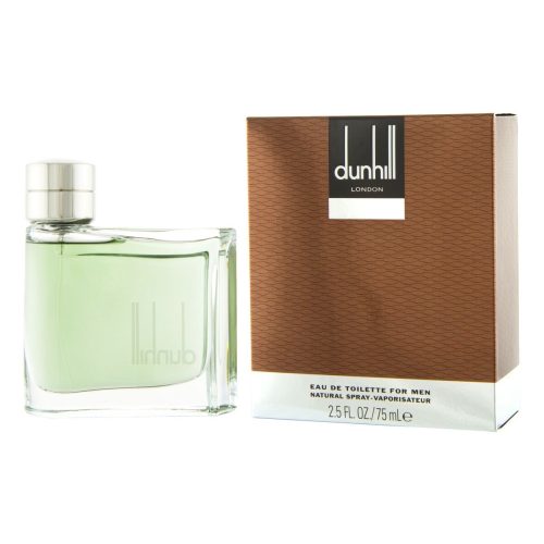 Férfi Parfüm Dunhill EDT For Men 75 ml