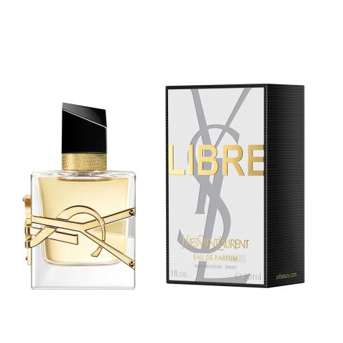 Női Parfüm Yves Saint Laurent EDP Libre 30 ml