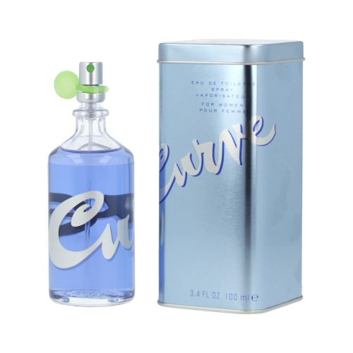 Női Parfüm Liz Claiborne EDT Curve 100 ml