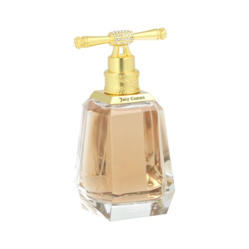 Női Parfüm Juicy Couture I Am Juicy Couture EDP 100 ml