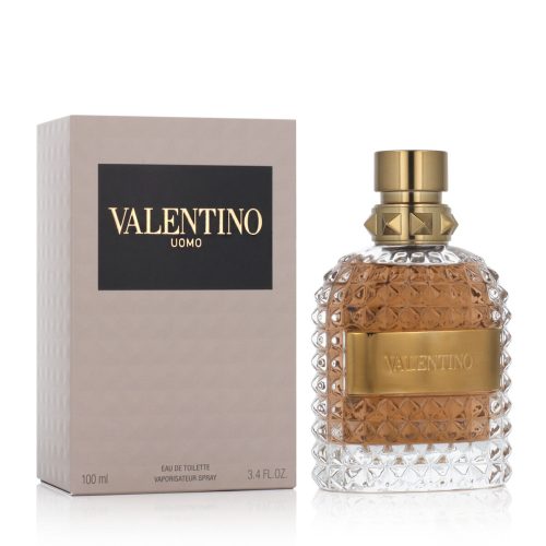 Férfi Parfüm Valentino Valentino Uomo EDT 100 ml