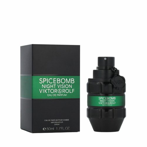 Férfi Parfüm Viktor & Rolf EDP Spicebomb Night Vision 50 ml