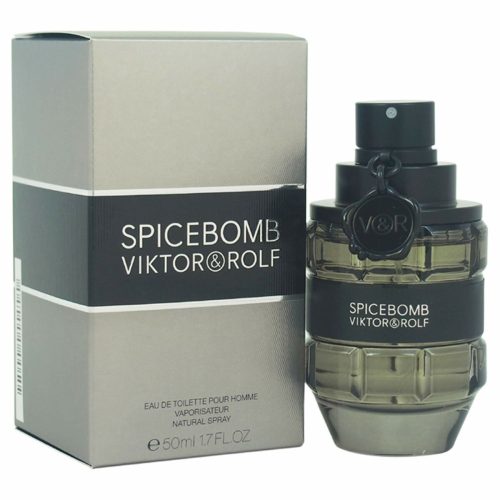 Férfi Parfüm Viktor & Rolf Spicebomb EDT 50 ml