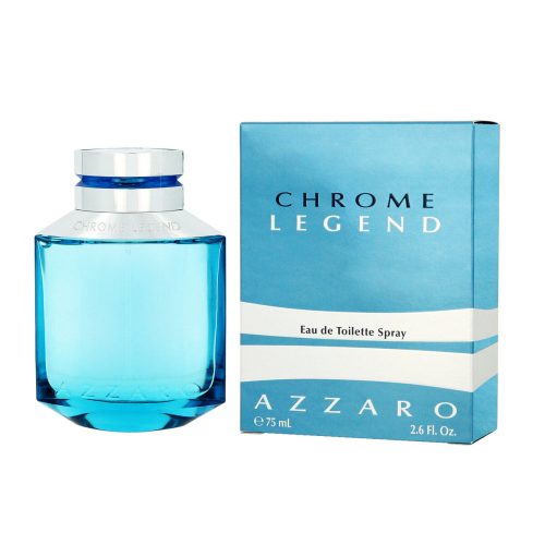 Férfi Parfüm Azzaro EDT Chrome Legend 75 ml