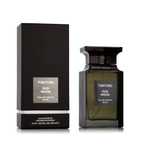 Uniszex Parfüm Tom Ford Oud Wood EDP EDP 100 ml