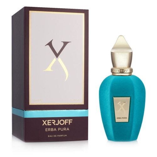 Uniszex Parfüm Xerjoff EDP V Erba Pura 100 ml