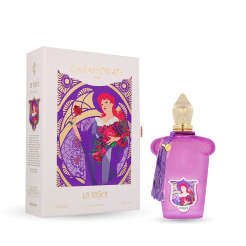 Női Parfüm Xerjoff EDP Casamorati La Tosca 100 ml