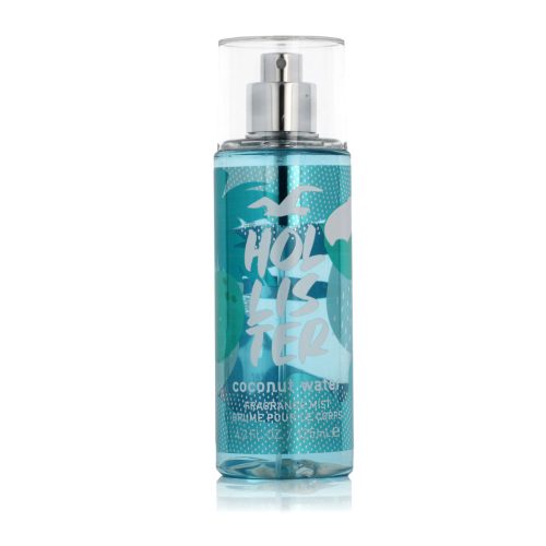 Testpermet Hollister Coconut Water 125 ml