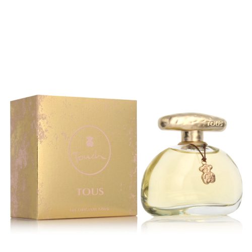 Női Parfüm Tous EDT Touch 100 ml