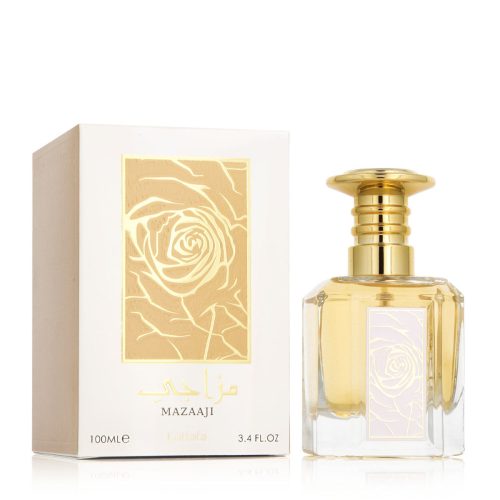 Uniszex Parfüm Lattafa Mazaaji EDP 100 ml