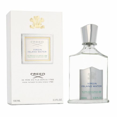 Uniszex Parfüm Creed Virgin Island Water EDP 100 ml