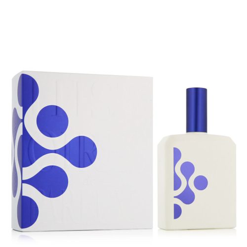 Uniszex Parfüm Histoires de Parfums EDP This Is Not A Blue Bottle 1.5 120 ml