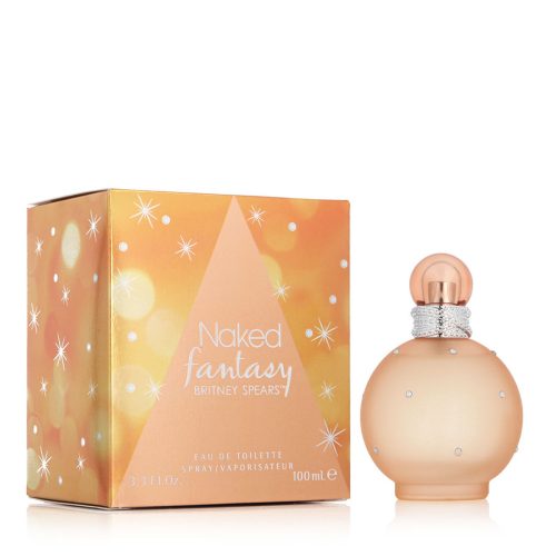 Női Parfüm Britney Spears EDT Naked Fantasy 100 ml